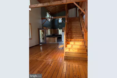 12349 Back Road, Toms Brook, VA 22660 - Photo 5