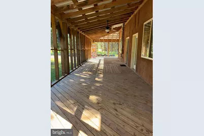 12349 Back Road, Toms Brook, VA 22660 - Photo 3