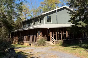 12349 Back Rd, Toms Brook, VA 22660 - Photo 1