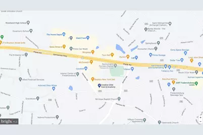 7001 Harrison Road #3, Fredericksburg, VA 22407 - Photo 3