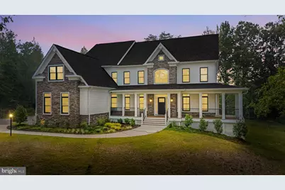 5906 Copper Mill Drive, Fredericksburg, VA 22407 - Photo 3