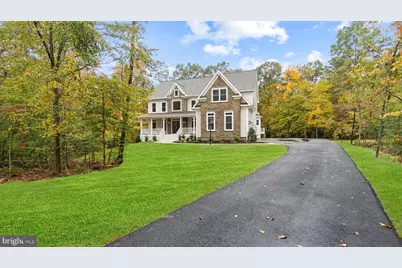 5906 Copper Mill Drive, Fredericksburg, VA 22407 - Photo 1