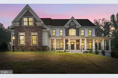 5906 Copper Mill Drive, Fredericksburg, VA 22407 - Photo 1