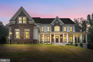 5906 Copper Ml Dr, Fredericksburg, VA 22407 - Photo 1