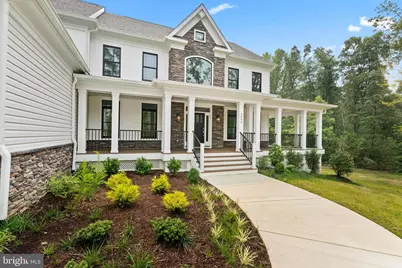 5906 Copper Mill Drive, Fredericksburg, VA 22407 - Photo 9
