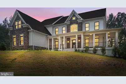 5906 Copper Mill Drive, Fredericksburg, VA 22407 - Photo 5