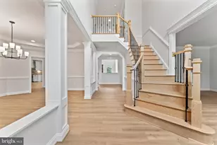 5906 Copper Ml Dr, Fredericksburg, VA 22407 - Photo 19
