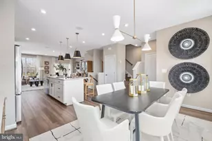 7724 Harlow Cir, Spotsylvania, VA 22551 - Photo 7