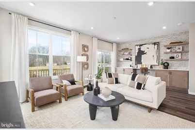 7724 Harlow Circle, Spotsylvania, VA 22551 - Photo 11