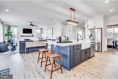 12423 Josephine Lane, Fredericksburg, VA 22407 - Photo 5