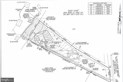 6028 Lost Cove Drive, Mineral, VA 23117 - Photo 3