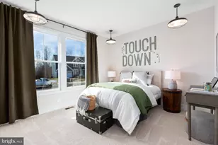 0 Whitehall Blvd, Spotsylvania, VA 22551 - Photo 3