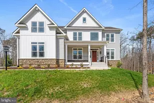 5903 Copper Ml Dr, Fredericksburg, VA 22407 - Photo 5