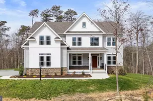 5903 Copper Ml Dr, Fredericksburg, VA 22407 - Photo 3