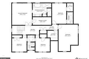 12530 Josephine Ln, Fredericksburg, VA 22407 - Photo 73