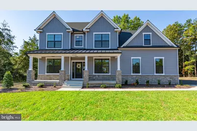 12530 Josephine Lane, Fredericksburg, VA 22407 - Photo 1