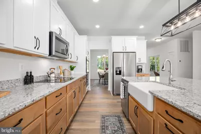 12430 Josephine Lane, Fredericksburg, VA 22407 - Photo 13