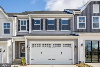 10621 Afton Grove Court, Fredericksburg, VA 22408 - Photo 5