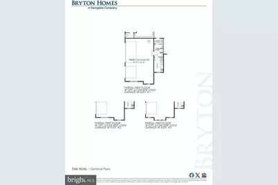 8617 Rosni Way, Fredericksburg, VA 22407 - Photo 5