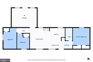 4911 Lewiston Rd, Bumpass, VA 23024 - Photo 29