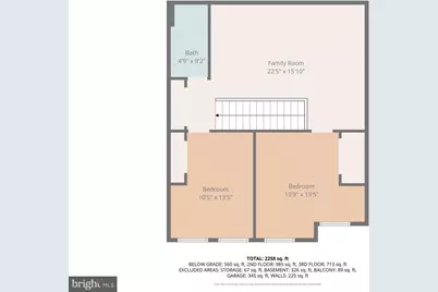 10623 Afton Grove Court, Fredericksburg, VA 22408 - Photo 45