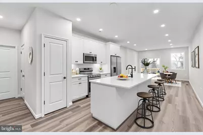 10623 Afton Grove Court, Fredericksburg, VA 22408 - Photo 13