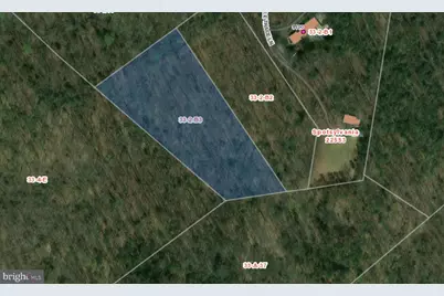 8112 Battle Trace Lane, Spotsylvania, VA 22553 - Photo 1