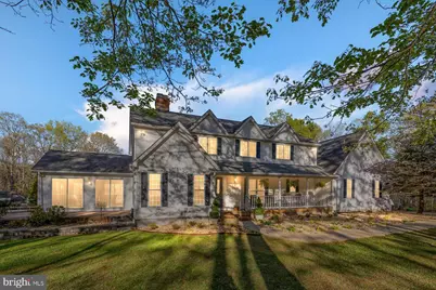 13037 Orange Plank Road, Locust Grove, VA 22508 - Photo 1