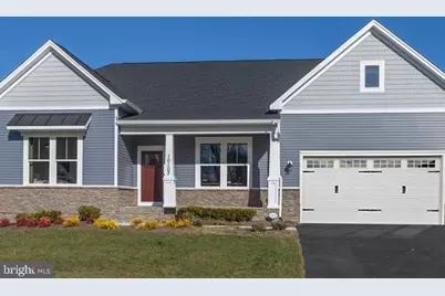 Lot 7 Blakely Street, Fredericksburg, VA 22408 - Photo 1