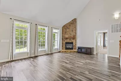 8606 Laroque Run Drive, Fredericksburg, VA 22407 - Photo 11