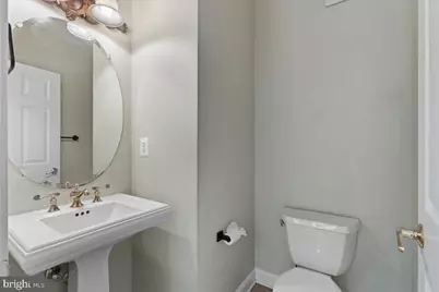 8606 Laroque Run Drive, Fredericksburg, VA 22407 - Photo 25