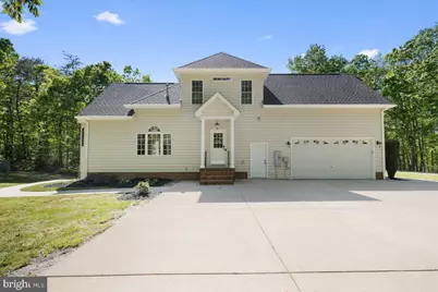 8606 Laroque Run Drive, Fredericksburg, VA 22407 - Photo 5