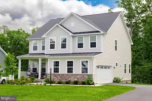 11316 Oakville Ln, Spotsylvania, VA 22551 - Photo 1