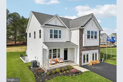 11796 Wales Drive, Fredericksburg, VA 22407 - Photo 57