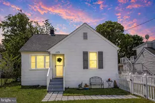 113 Hill St, Fredericksburg, VA 22408 - Photo 27