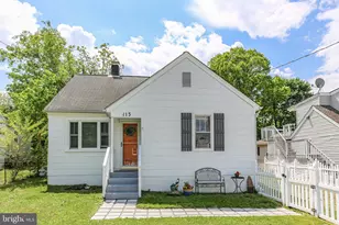 113 Hill St, Fredericksburg, VA 22408 - Photo 23