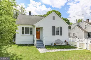 113 Hill St, Fredericksburg, VA 22408 - Photo 25