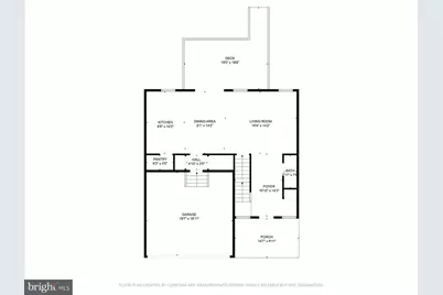 9717 Rockwell Road, Fredericksburg, VA 22407 - Photo 45