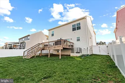 9717 Rockwell Road, Fredericksburg, VA 22407 - Photo 39