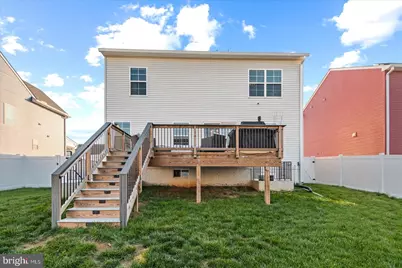 9717 Rockwell Road, Fredericksburg, VA 22407 - Photo 37