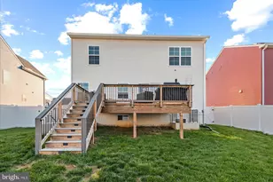 9717 Rockwell Rd, Fredericksburg, VA 22407 - Photo 37