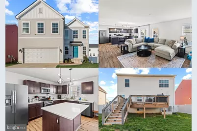 9717 Rockwell Road, Fredericksburg, VA 22407 - Photo 1