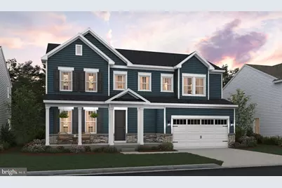 0001 Ivy Bush Lane #N/A, Fredericksburg, VA 22407 - Photo 3