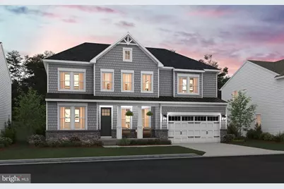 0002 Ivy Bush Lane #N/A, Fredericksburg, VA 22407 - Photo 3