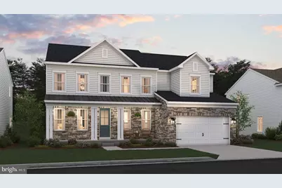 0003 Ivy Bush #N/A, Fredericksburg, VA 22407 - Photo 1