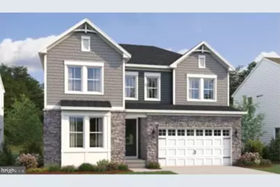 0004 Ivy Bush Lane #N/A, Fredericksburg, VA 22407 - Photo 3