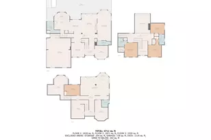 11204 Fawn Lake Pkwy, Spotsylvania, VA 22551 - Photo 77