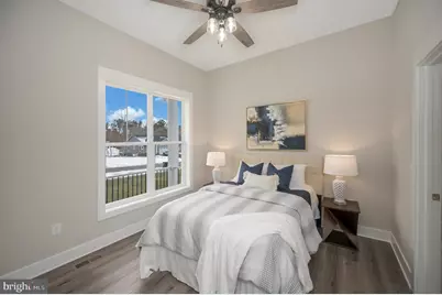 Lot 12A Evans Family Place, Mineral, VA 23117 - Photo 47