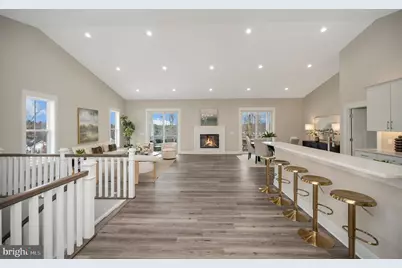 Lot 12A Evans Family Place, Mineral, VA 23117 - Photo 25