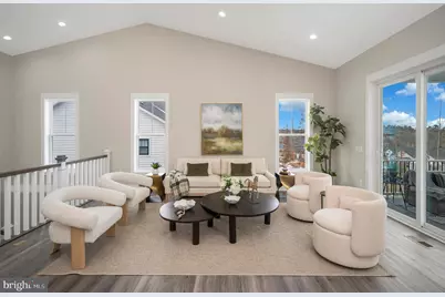 Lot 12A Evans Family Place, Mineral, VA 23117 - Photo 19